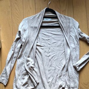 Zara Cardigan